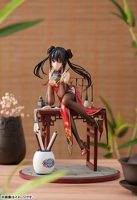 Omocha It KDcolle Date A Live IV Kurumi Tokisaki Calligraphic Beauty Ver