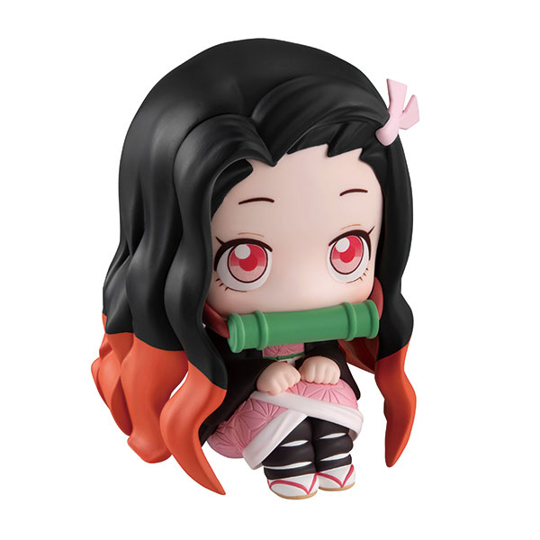 Omocha It Look Up Series Demon Slayer Kimetsu No Yaiba Kamado Nezuko